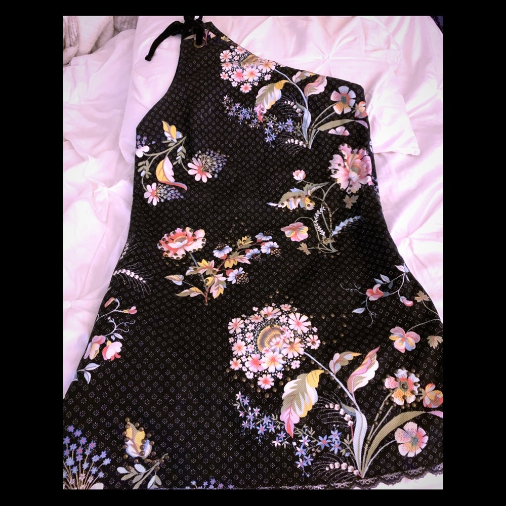 Maeve Anthropologie dress
